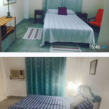 Miramar habana garaje y 🛜 independencia y comodidad tipo propiedad horizontal zona residencial. - Img 118053547