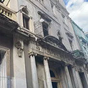 Apartamento en la Habana Vieja en usufructo - Img 55725912