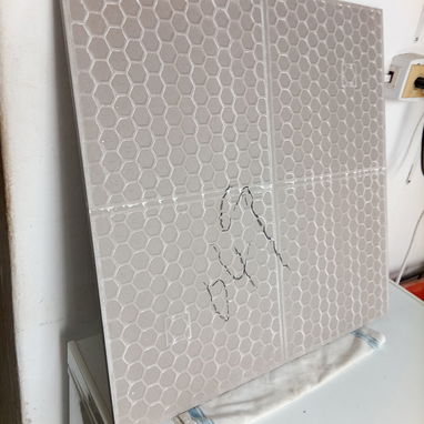 LOSAS DE PORCELANATO 60 ×60 - 2/3