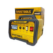 🔋 Cargador de Batería 12V/24V UYUSTOOLS - Img 56241562