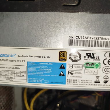 Se vende PC 💻 - Img 125107721