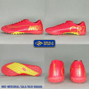 Nike zapatillas de futbol sala - Img 51622239