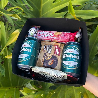 🎁REGALO PARA EL DIA DE LOS PADRES - Img 123934054