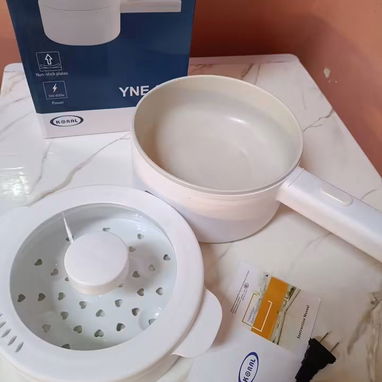 Olla de bajo consumo - 3/4