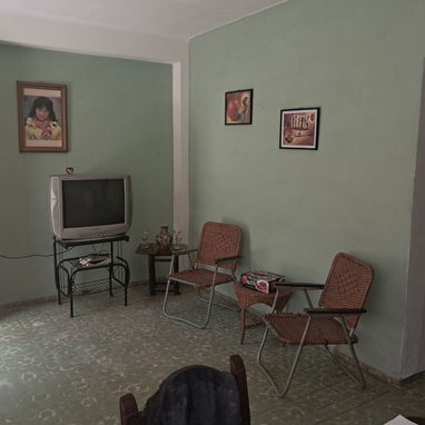 Rento apartamento de dos cuartos en Lawton. - Img 117727879