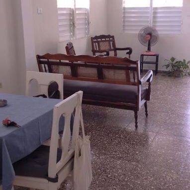 Se vende casa en La Magdalena con terreno, piscina y muchas posibilidades - 7/9