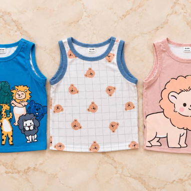 ○○ ROPITA SHEIN PARA LOS PEQUES DE LA CASA ○○ - 5/6