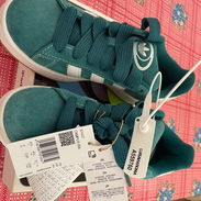 Adidas Campus (100% original # 37%) , soy del vedado - Img 57612219