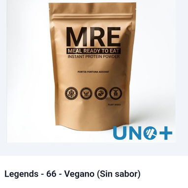 ¿Quieres recuperarte más rápido, ganar músculo o simplemente cumplir tus metas fitness? 🏋️♂️ - Img 122970118