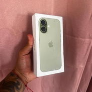 iPhone 17 nuevo sellado en caja 📦 - Img 55885822