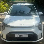 Renta de Kia Picanto 2025 AUTOMÁTICO - Img 57942423