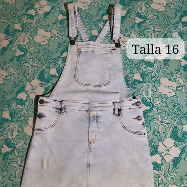 Vendo ropa para venta de garage - 8/10