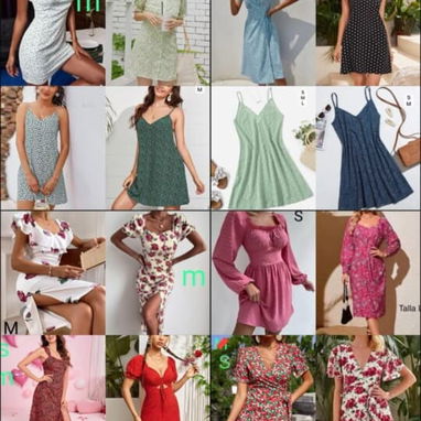 Ropa en tendencia  Shein - Img 125926635