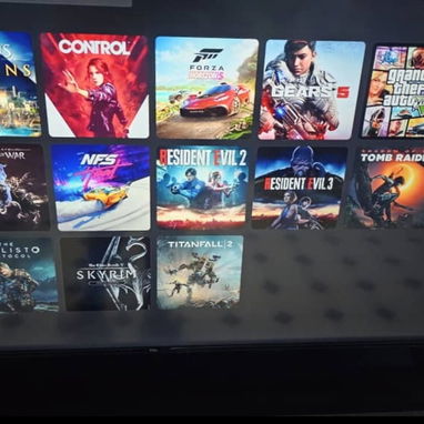 XBOX ONE X (1tb HDD) - Img 123630872