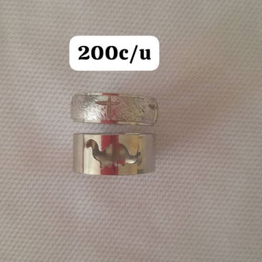 Artículos de fantasía_Aretes collares pulseras y anillos - 5/5