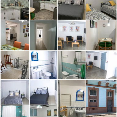 Venta de casa en centro habana - Img 98420605