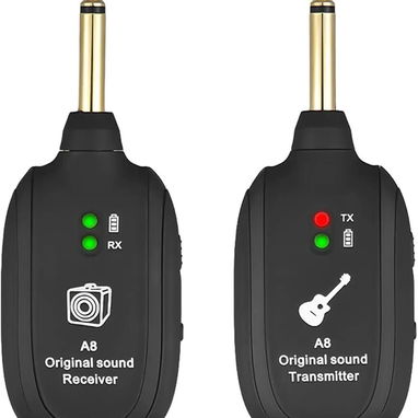 Controlador MIDI y líneas inalambricas - Img 123040080