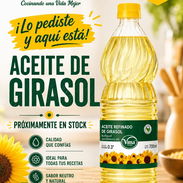 Aceite de cocina - Img 57228034