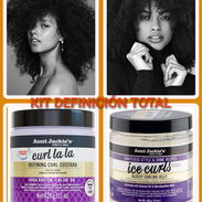 🌀KIT DEFINICIÓN TOTAL: El dúo que tus rizos estaban esperando🌀 - Img 58372903