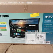 Smart TV Samsung 32” (2025) - Img 55226802