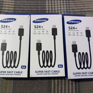 📦 Samsung S24+ Cable Type‑C - Img 57709844