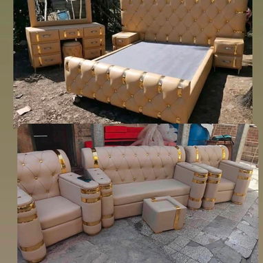 Todo tipo de muebles para su casa o negocio belleza calidad confort y más al privado - 3/10