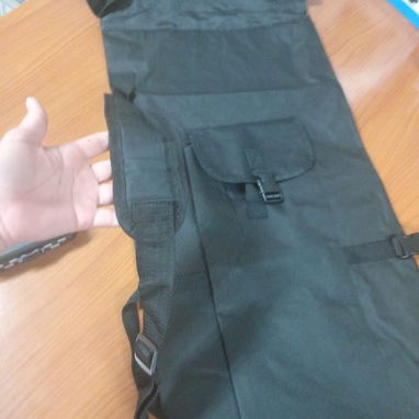 BOLSO ORGANIZADOR DE PESCA+KIT DE ACCESORIOS DE PESCA, ENTREGA DE FACTURA, VARIEDAD DE OFERTAS ESPECIALES - Img 123077600