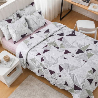 Sobrecama Majestic Imperial Twin | 190x230 cm - 3/4