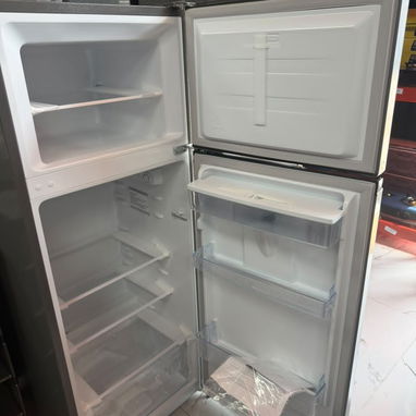 Refrigerador Hisense 7.3" - 3/3