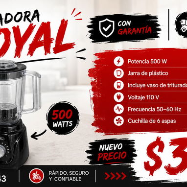 Freidora de Aire Milexus 3.5L de Cristal - Img 124300494