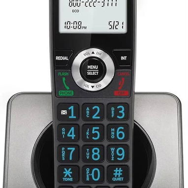 Teléfonos fijos y inalámbricos (varios modelos) - Img 125080710