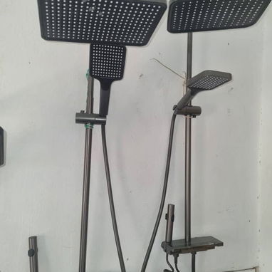 Duchas 4 tiros - Img 121861877