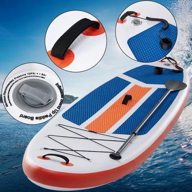 ☎️53544655 🛵 Entrega Gratis ⭐ Tabla Inflable Paddle Board MCQ SUP⭐ - Img 115442391