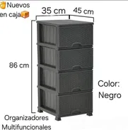 Gavetero engomado - Img 49401584