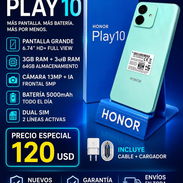 HONOR PLAY10 - Img 55880218