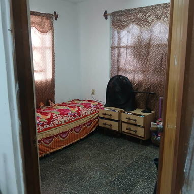 Se Vende Casa Reparto Mazorra. Boyeros - Img 121544213