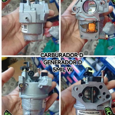 VENTA DE CARBURADORES - Img 113540199