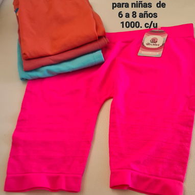 Ropas de niñas - Img 126084653