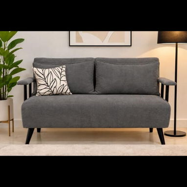 Sofá cama 🛌 moderno - 3/3