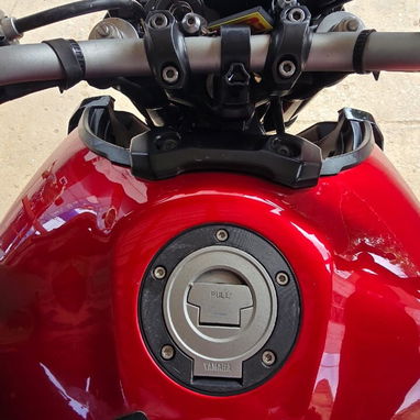 VENDOO YAMAHA MT09 LIMITED - Img 122577294