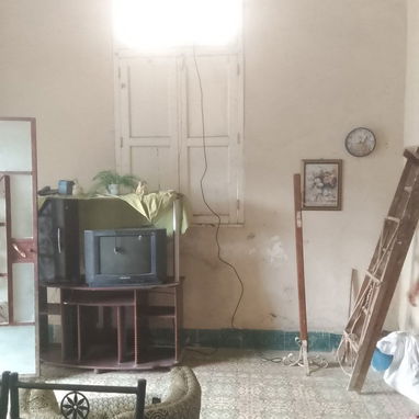 Casa independiemte grande en Almendares Playa - 10/10