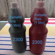Pintura esmalte 1L - Img 55043253