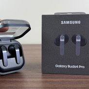 💎 Samsung Galaxy Buds 4 Pro (Audífonos de Gama Alta) - Img 50876640