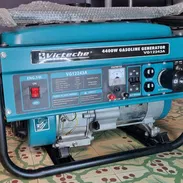 📌PLANTA ELECTRICA VICTECHE DE 3500W RATED Y 4400W PEAK (400 USD) - Img 54758026