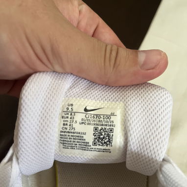 Nike 100% originales - Img 123390410
