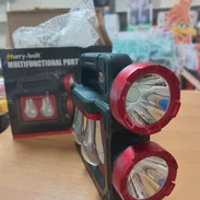 💡 RECARGABLE 💡 LAMPARA LED RECARGABLE - Img 53740129
