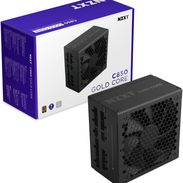 NZXT C850 Gold Core - Img 56885780