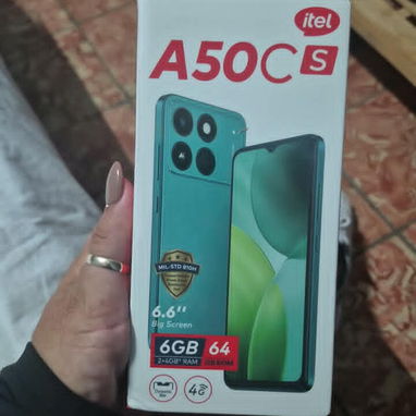 Teléfonos celulares nuevos en su caja listos para estrenar - 4/10