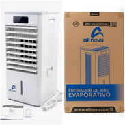 Enfriador de aire All Novu - Img 55915676