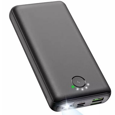 Powerbank- varios modelos y capacidades - Img 100179781